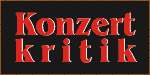 Konzertkritik
