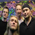 Heinz, Stoni, Dirk, Michael