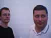 Heinz und Michael