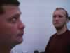 Michael und Stoni