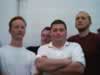 Dirk, Heinz, Michael und Stoni