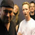 Michael, Stoni, Dirk, Heinz