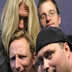 Stoni, Heinz, Dirk, Michael