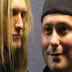Stoni und Michael